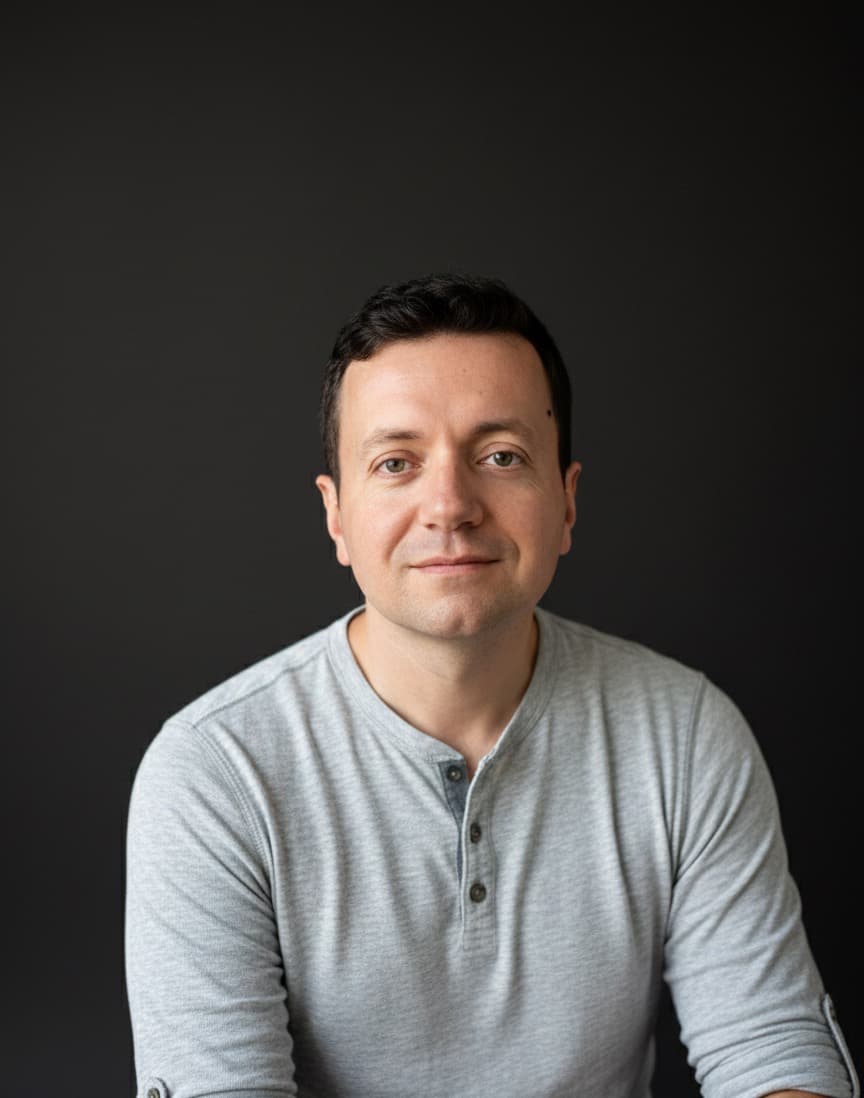 Miller A. Rocha - Fundador de Unilim