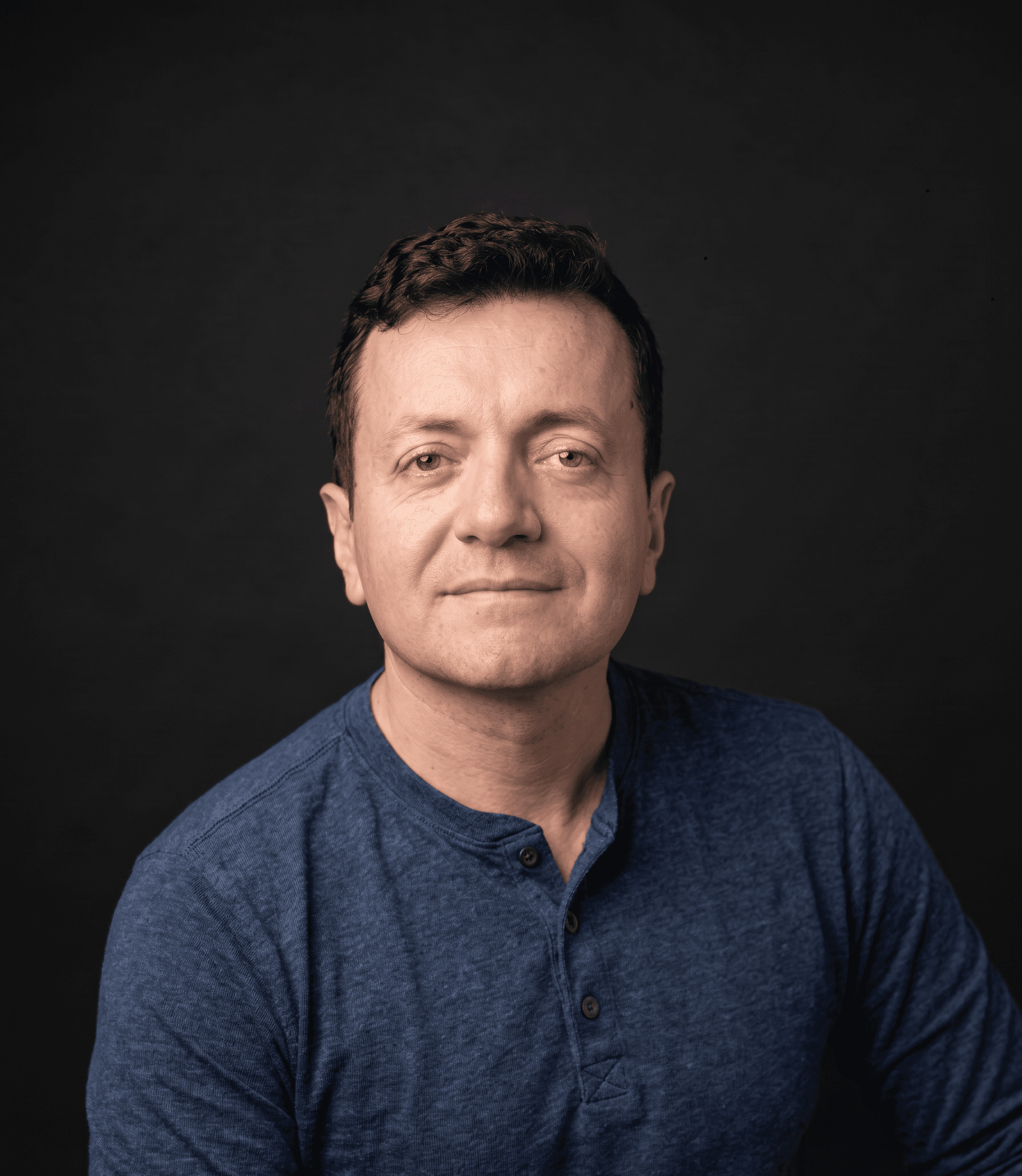 Miller A. Rocha - Fundador de Unilim