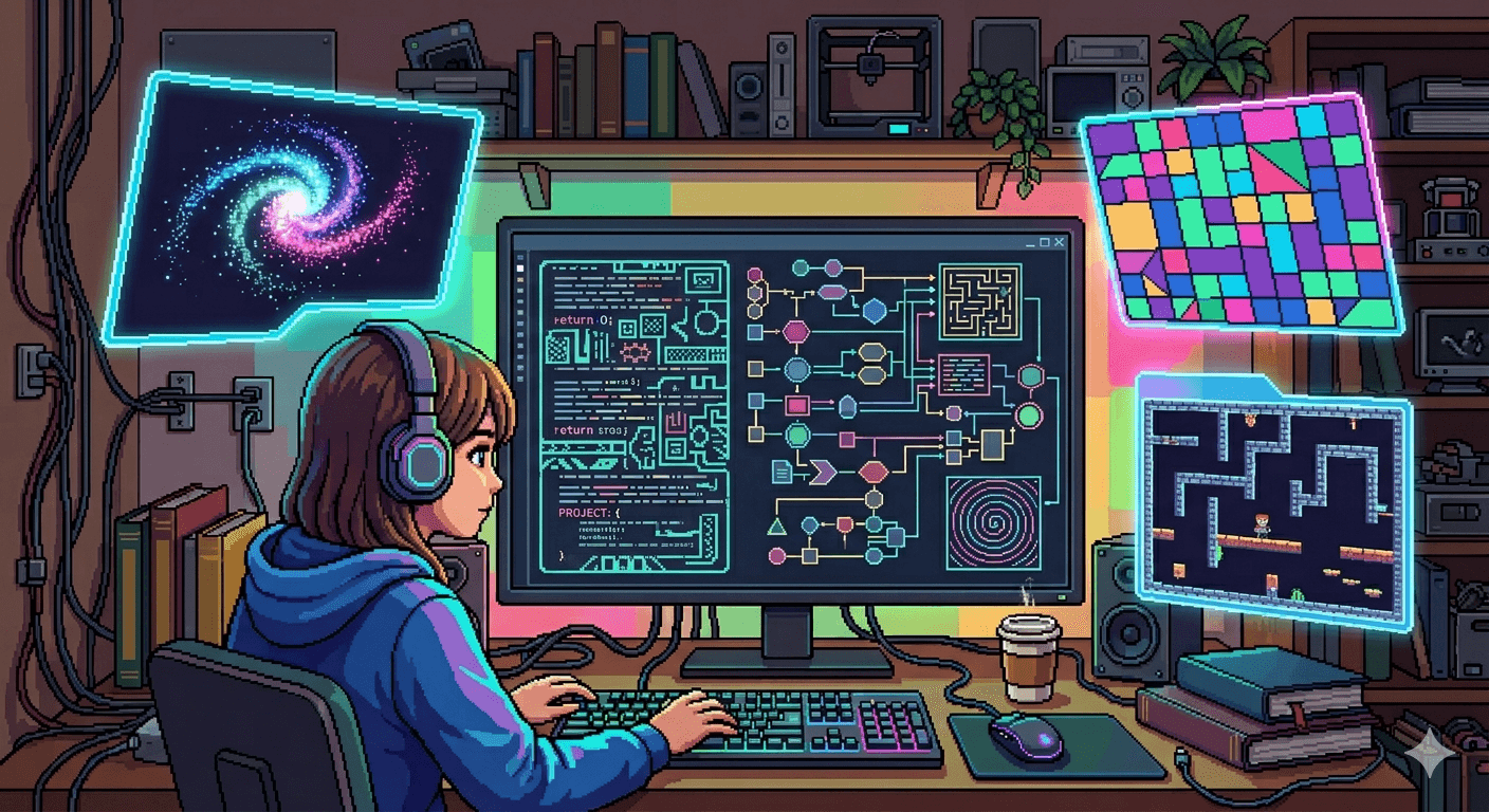 El Arte de Programar